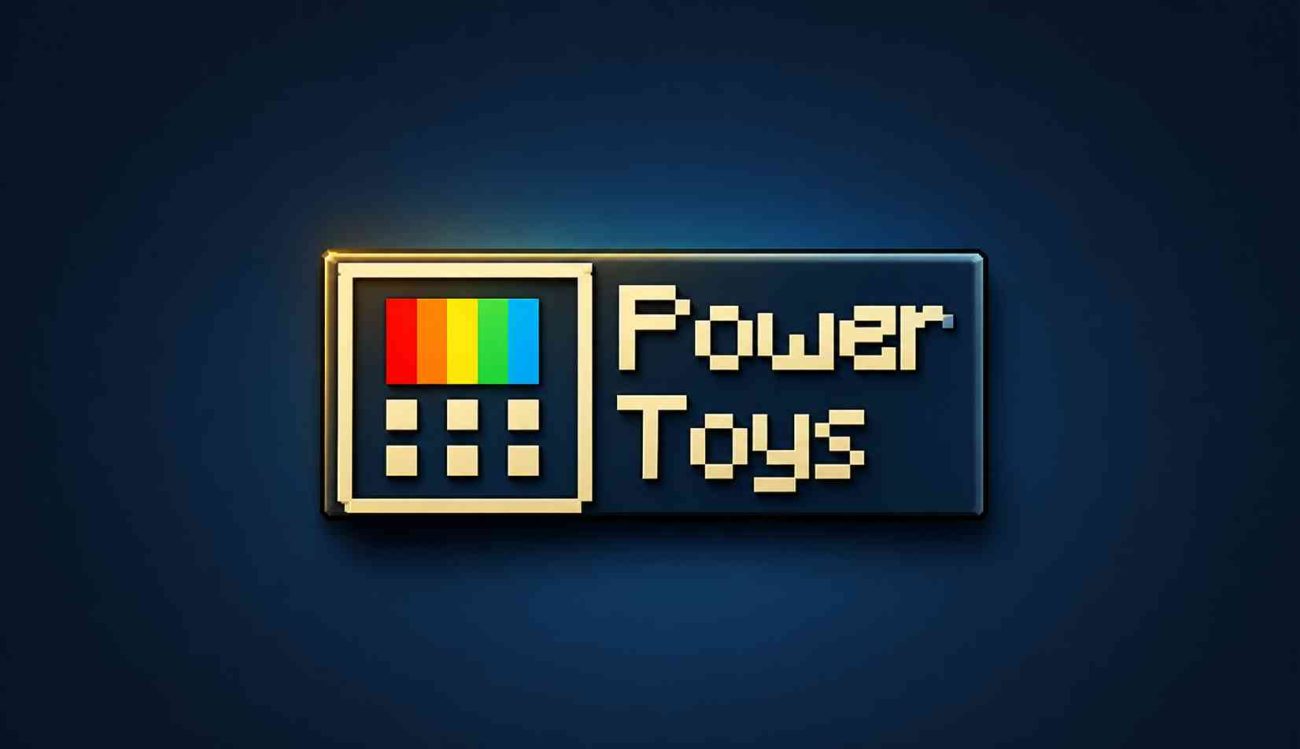 Novedades de PowerToys v0.99