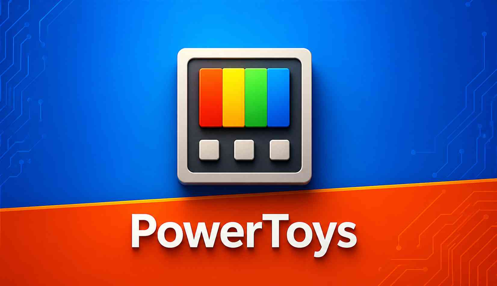 PowerToys v0.99 trae a Windows 11 el control de ventanas que Linux tenía hace años