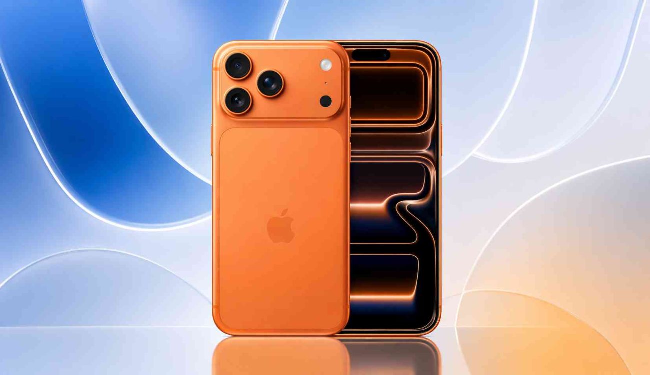 Novedades del iPhone 18