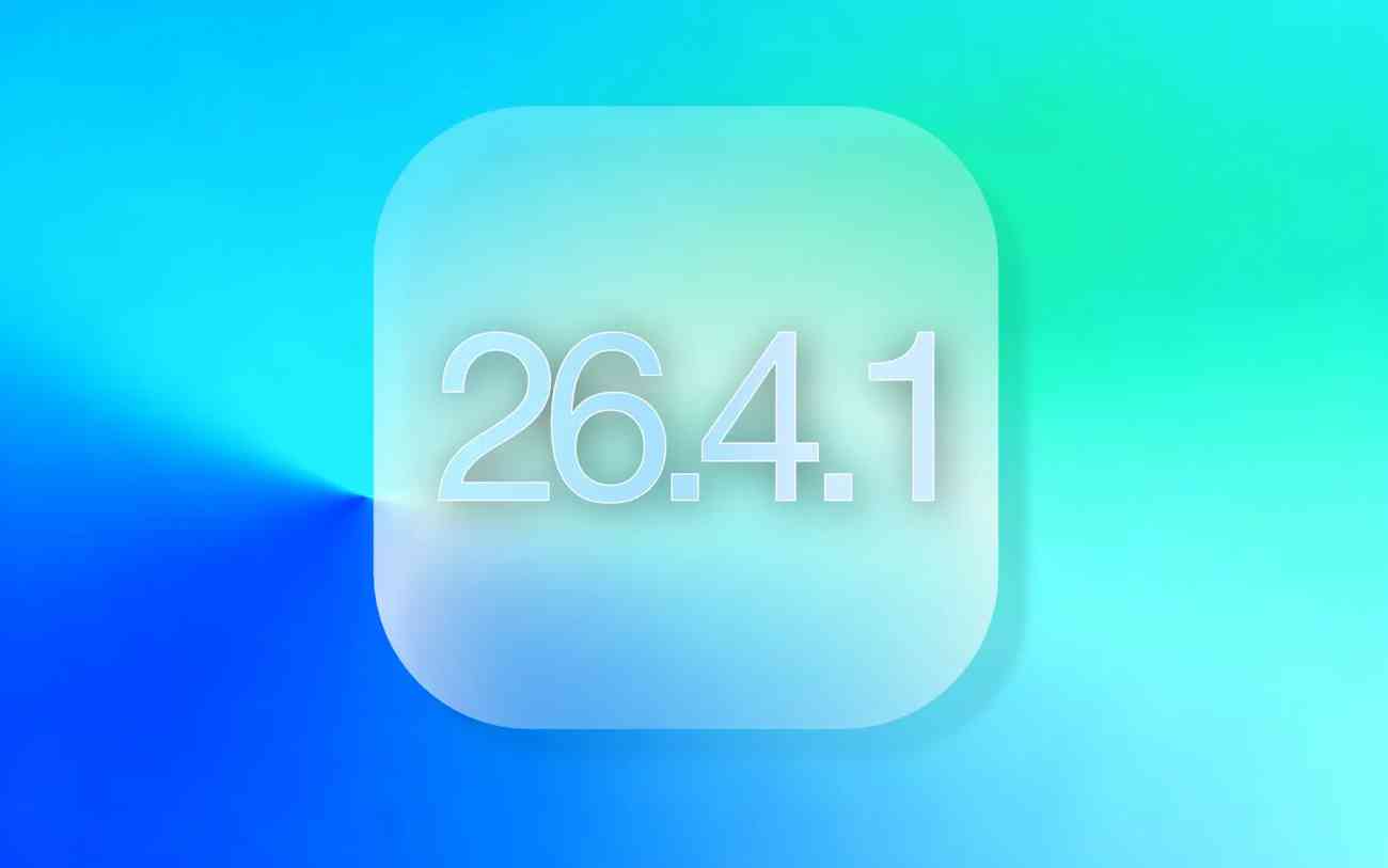 Novedades oficiales de iOS 26.4.1