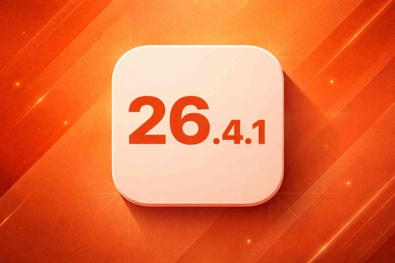 Novedades oficiales de iOS 26.4.1