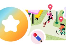 Novedades de Google Maps