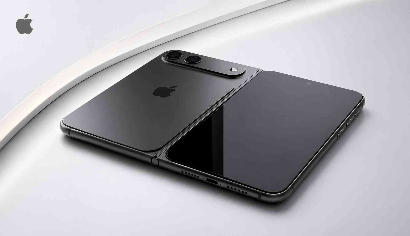 iPhone Fold: será más delgado de lo esperado y llega en septiembre