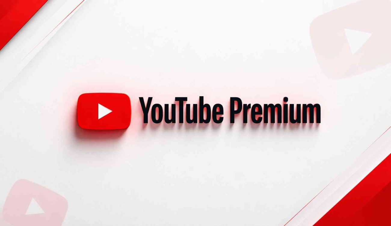 Oferta de Google One para YouTube Premium