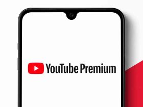 Oferta de Google One para YouTube Premium