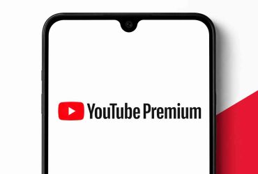 Oferta de Google One para YouTube Premium