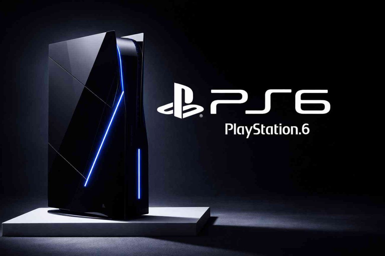 PlayStation 6 en detalle