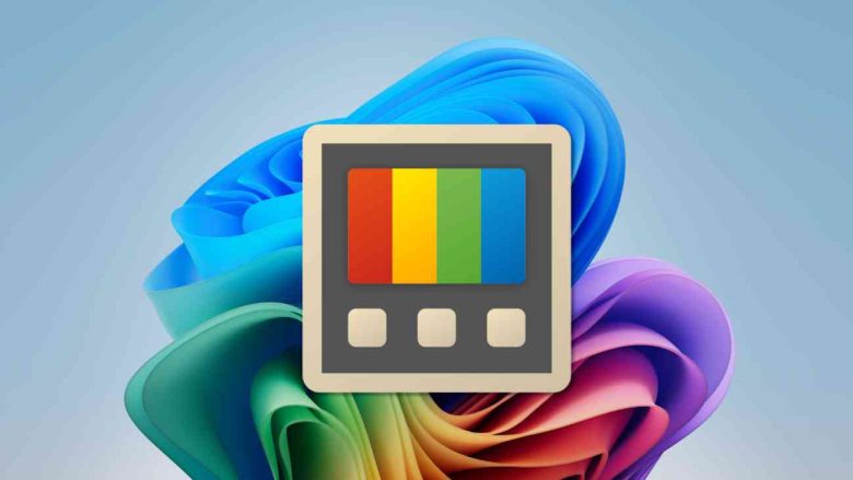 PowerToys incorporará el módulo WinPos