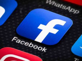 Roban fotos privadas de Facebook