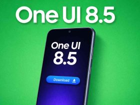 Samsung amplia la beta de One UI 8.5 a más Galaxy