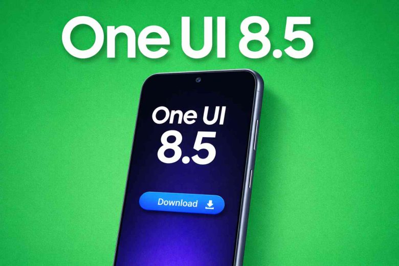Samsung amplia la beta de One UI 8.5 a más Galaxy