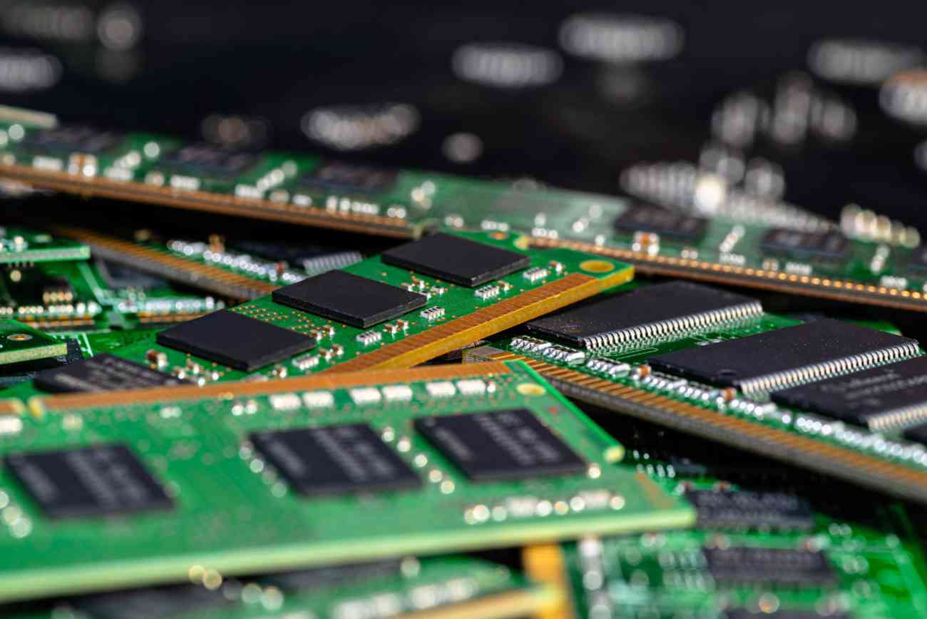 Samsung sube los precios de la DRAM