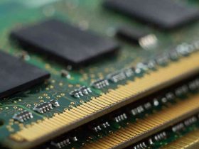 Samsung sube los precios de la DRAM