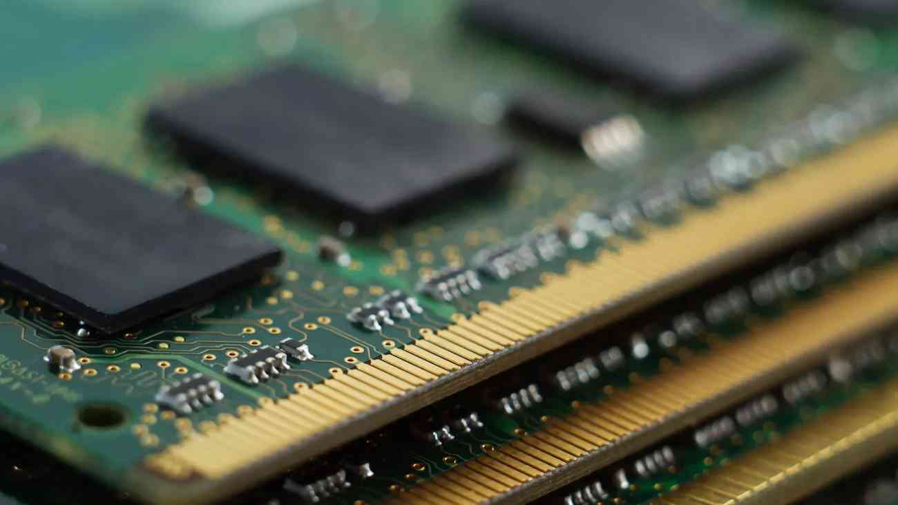 Samsung sube los precios de la DRAM