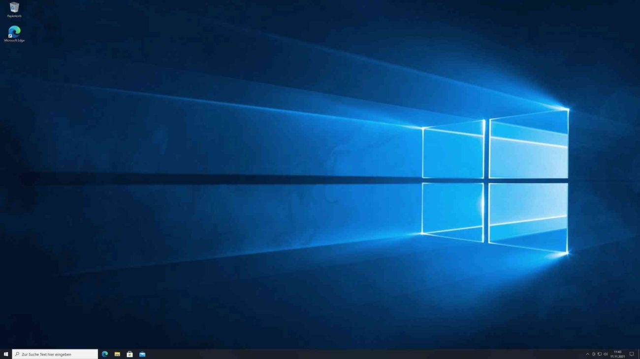 Soporte extendido de Windows 10 2016