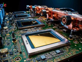 TPU de octava generación de Google