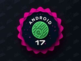 Teléfonos compatibles con Android 17