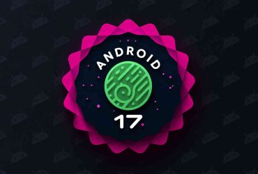 Teléfonos compatibles con Android 17