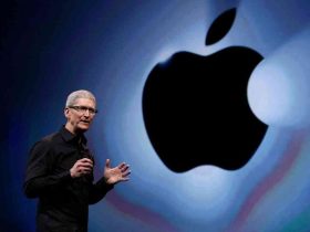 Tim Cook deja de ser CEO de Apple y será sustituido por John Ternus
