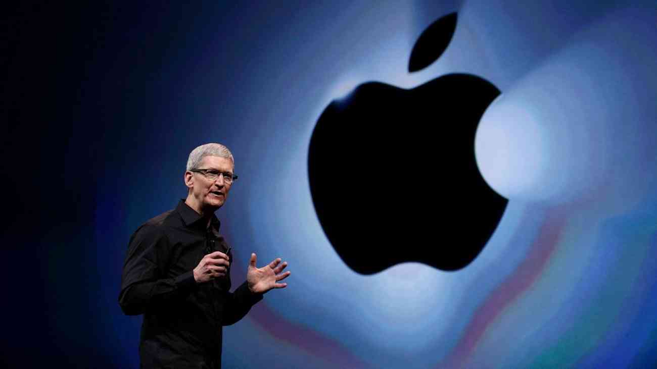 Tim Cook deja de ser CEO de Apple: John Ternus le sustituye