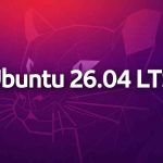 Ubuntu 26.04 LTS con lince geométrico