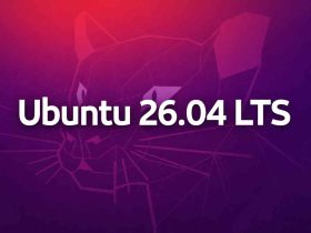 Ubuntu 26.04 LTS con lince geométrico