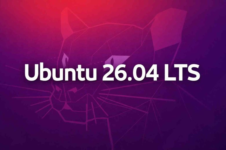 Ubuntu 26.04 LTS con lince geométrico