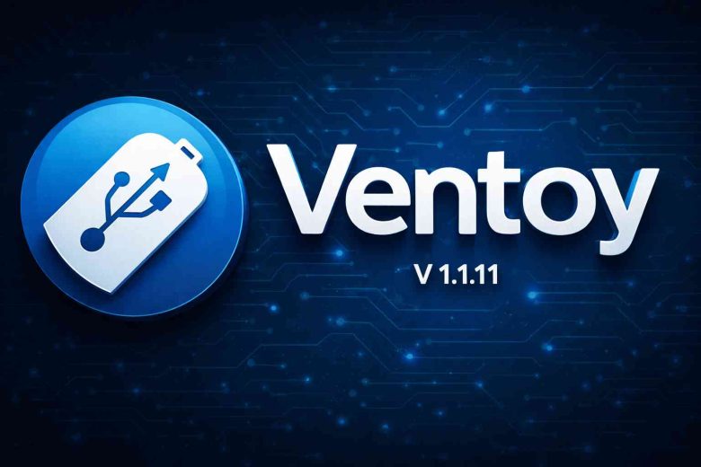 Ventoy 1.1.11