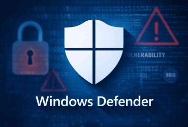 Vulnerabilidad en Windows Defender