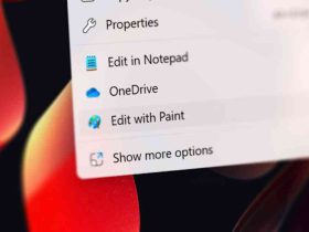 Windows 11 Context Menu Manager