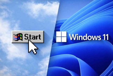 Comparativa de Windows 11