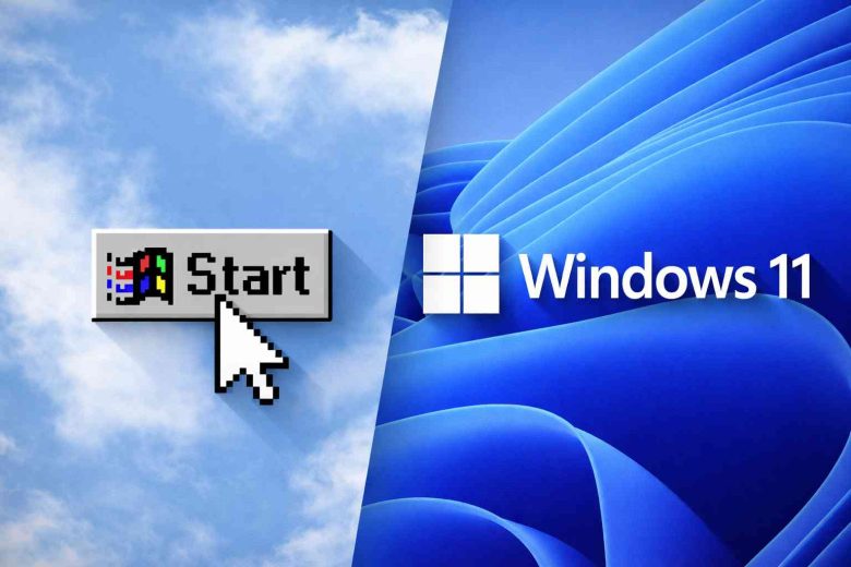 Comparativa de Windows 11