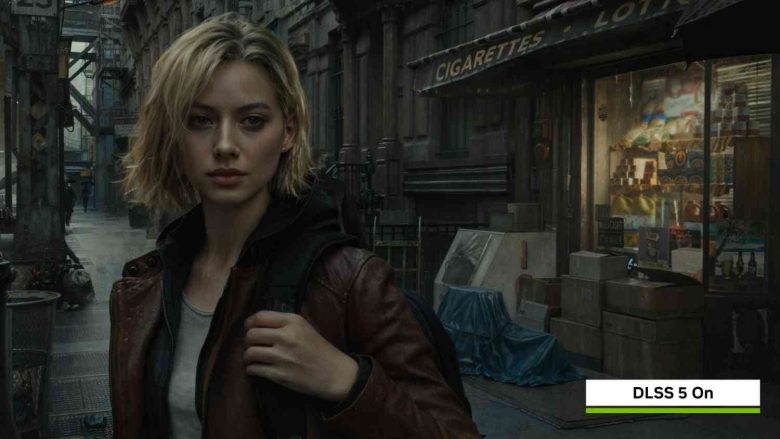 YouTube bloquea el video de DLSS 5 de Nvidia