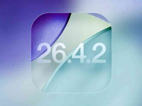 iOS 26.4.2