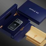 iPhone 17 Pro Caviar