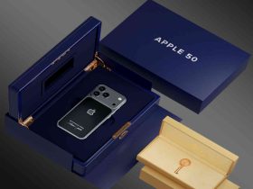 iPhone 17 Pro Caviar