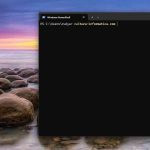 Instalación de PowerShell