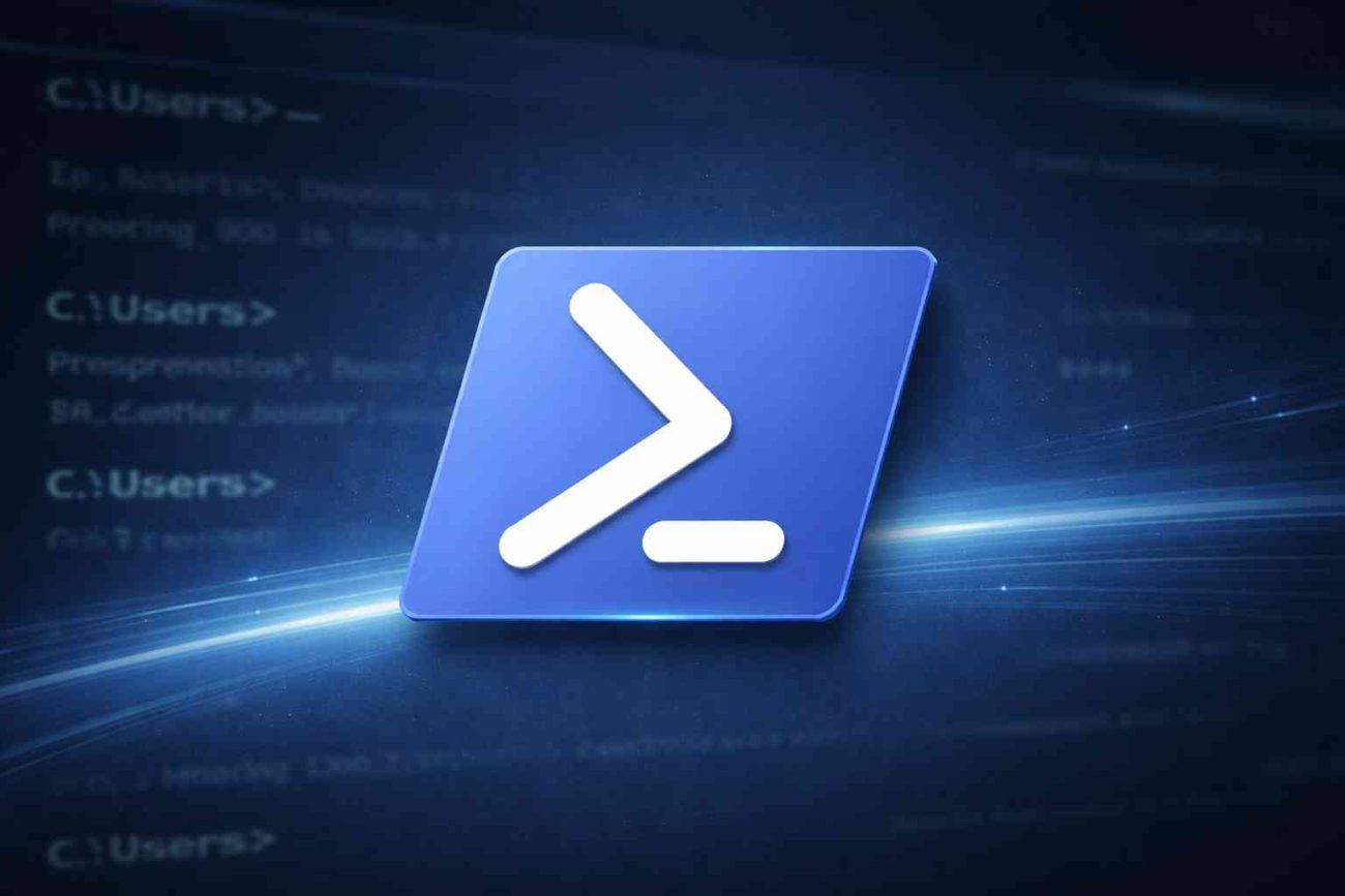 Instalación de PowerShell