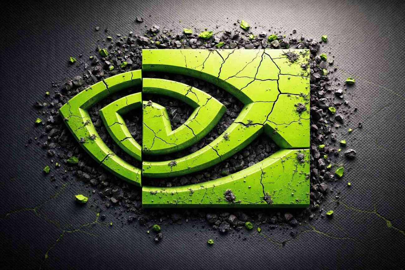 Vulnerabilidad en la GPU de Nvidia