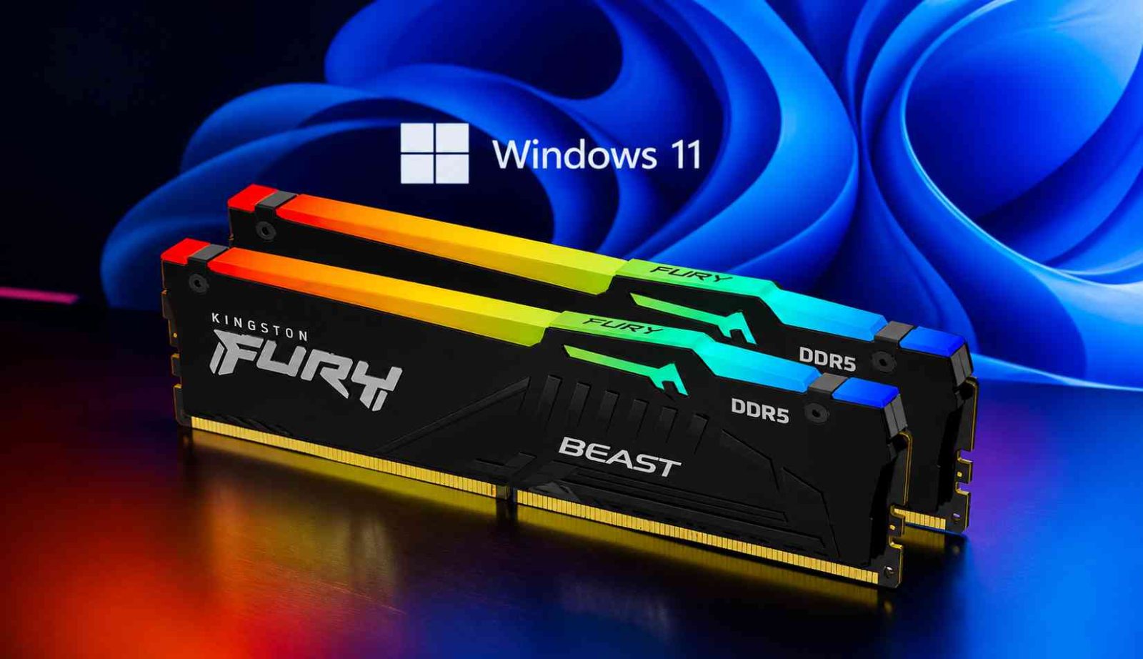 Windows Rasm Microsoft recomienda 32 GB de RAM para jugar en Windows 11 | Cultura ...