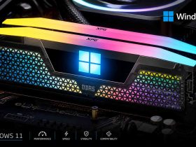 32 GB de RAM para jugar en Windows 11