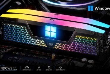 32 GB de RAM para jugar en Windows 11