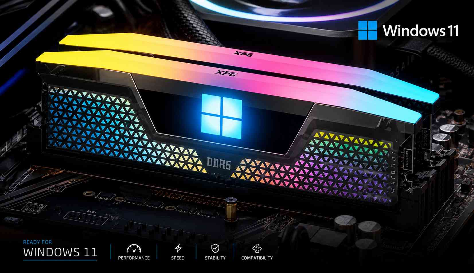 Microsoft recomienda 32 GB de RAM para jugar en Windows 11