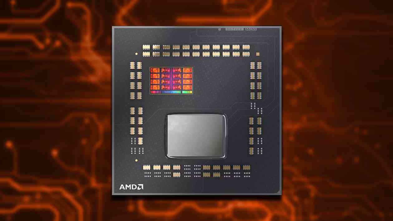 AMD Chipset Driver