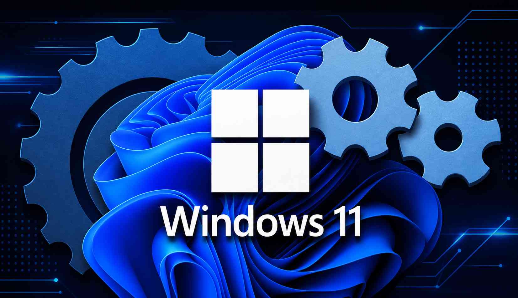 Windows 11 ya permite desinstalar apps preinstaladas con directivas