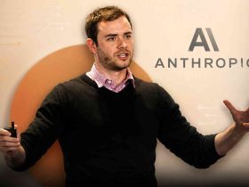 Andrej Karpathy ficha por Anthropic