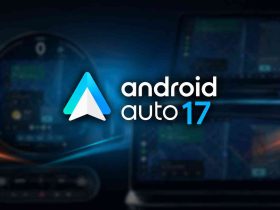 Android Auto tiene un nuevo diseño