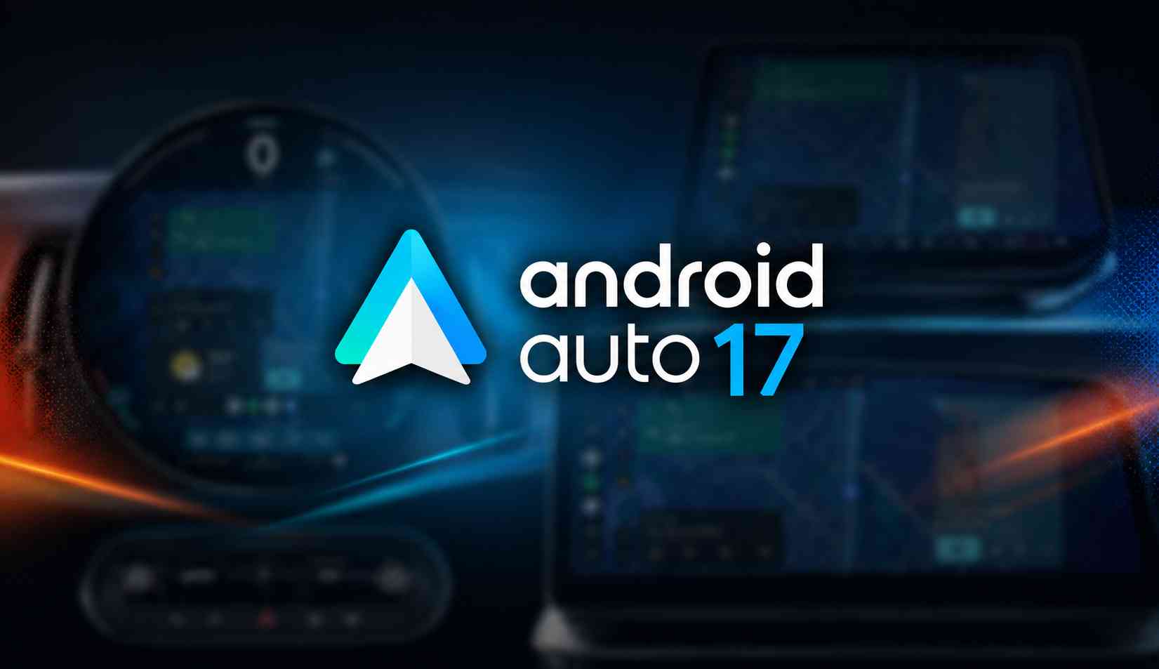 Android Auto renueva su interfaz: diseño adaptable, Gemini y vídeo en 4K