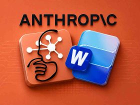Anthropic en Microsoft Word