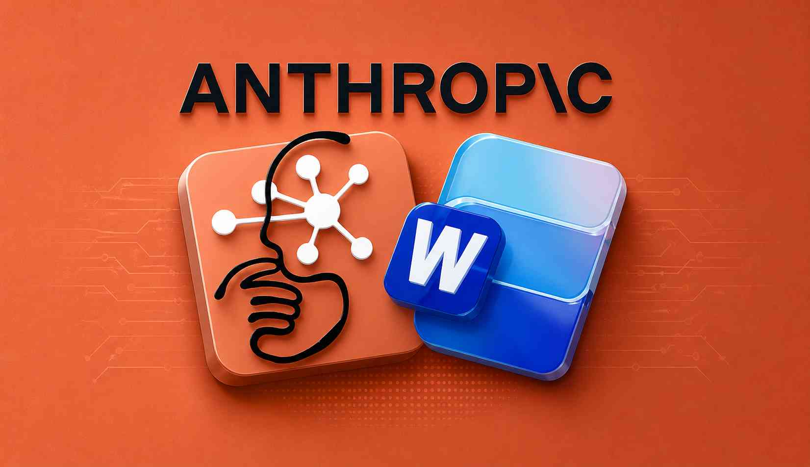 Anthropic llega a Microsoft Word como nuevo motor de IA en Copilot